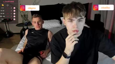 Snapshot of simonwnl chatting on 15, 2, 2025 Simon online show from 15, 2, 2025