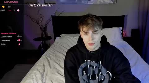 Snapshot of simonwnl chatting on 2, 3, 2025 Simon online show from 2, 3, 2025