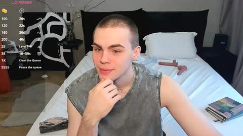 Simon online show from 13, 2, 2026