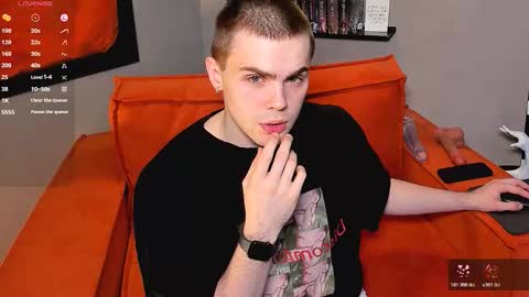 Simon online show from 21, 2, 2026