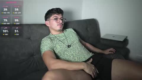 SIMOON online show from 6, 11, 2025