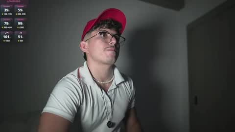 SIMOON online show from 20, 4, 2026