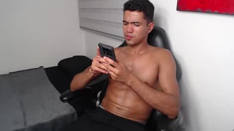 Andrey online show from 3, 2, 2026