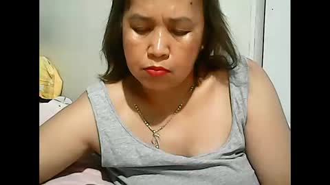 Snapshot of simplecity45 chatting on 3, 10, 2025 Carolyn online show from 3, 10, 2025