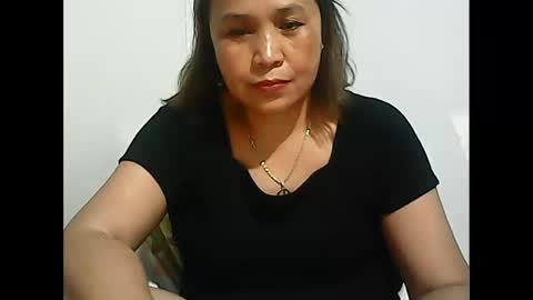 Snapshot of simplecity45 chatting on 10, 10, 2025 Carolyn online show from 10, 10, 2025