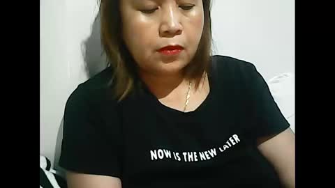 Snapshot of simplecity45 chatting on 20, 11, 2025 Carolyn online show from 20, 11, 2025