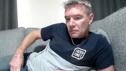 Ricky online show from 16, 10, 2025