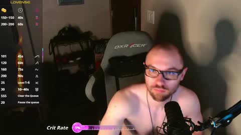 Husky Dad online show from 14, 4, 2026