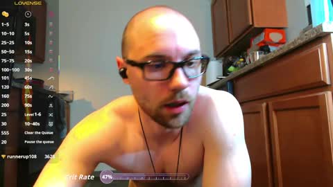 Husky Dad online show from 15, 5, 2026