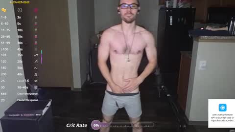 Husky Dad online show from 2, 7, 2026