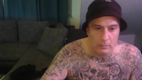 sinalco1975 online show from 16, 11, 2025