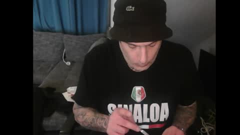 Snapshot of sinalco1975 chatting on 17, 1, 2026 sinalco1975 online show from 17, 1, 2026