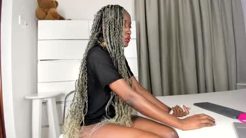 sincerre9_tara online show from 31, 1, 2025