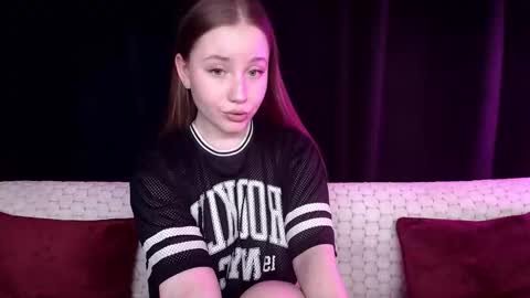 Snapshot of sindiwatsoon chatting on 18, 1, 2025 Sindi online show from 18, 1, 2025
