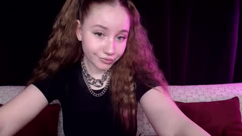 Snapshot of sindiwatsoon chatting on 19, 1, 2025 Sindi online show from 19, 1, 2025