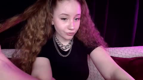 Snapshot of sindiwatsoon chatting on 19, 2, 2025 Sindi online show from 19, 2, 2025