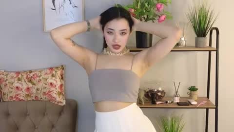 Snapshot of sindy_cet chatting on 7, 2, 2026 Eva online show from 7, 2, 2026