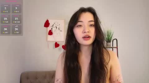 Snapshot of sindy_cet chatting on 11, 6, 2026 Eva online show from 11, 6, 2026
