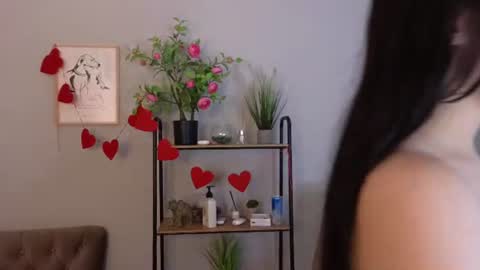 Snapshot of sindy_cet chatting on 29, 6, 2026 Eva online show from 29, 6, 2026