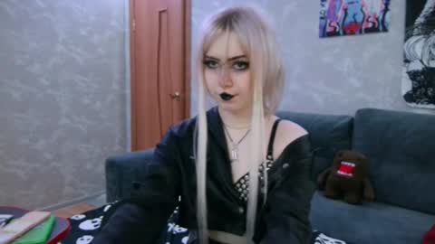 Snapshot of sindy_lou6 chatting on 17, 7, 2026 SindyLou online show from 17, 7, 2026