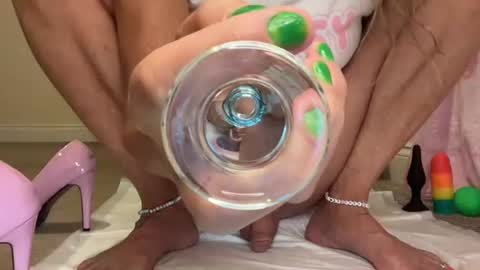 Sindy SissyEnglish Spanish online show from 9, 8, 2026