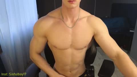 Richard online show from 23, 12, 2025