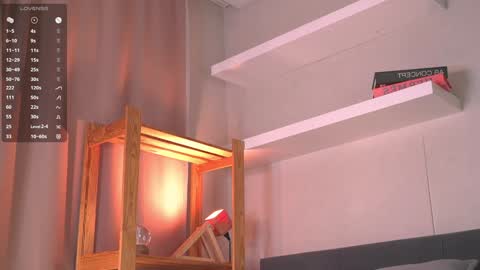 Snapshot of sinfulfairy chatting on 23, 11, 2025 online show from 23, 11, 2025