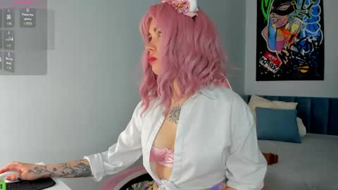 sinfulkittyyy online show from 14, 5, 2026