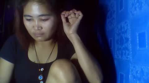 Snapshot of single_mama69x chatting on 8, 9, 2025 ANN online show from 8, 9, 2025