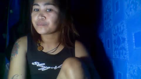 Snapshot of single_mama69x chatting on 23, 9, 2025 ANN online show from 23, 9, 2025