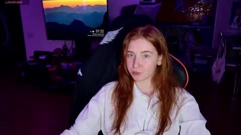 Alya and Mr. Sinner online show from 17, 5, 2026