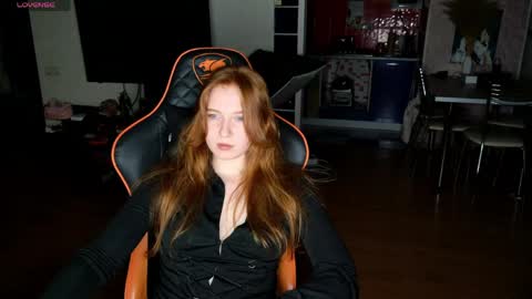 Alya and Mr. Sinner online show from 29, 5, 2026
