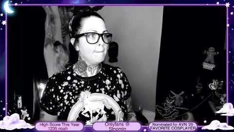 Sinomin online show from 6, 1, 2025