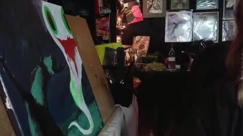 Sinstress hemlock online show from 20, 2, 2026