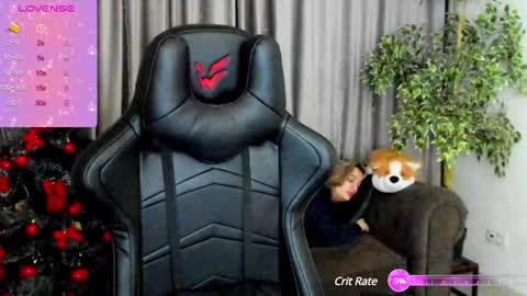 Sinty Noria online show from 6, 1, 2025