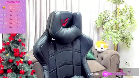 Sinty Noria online show from 7, 1, 2025