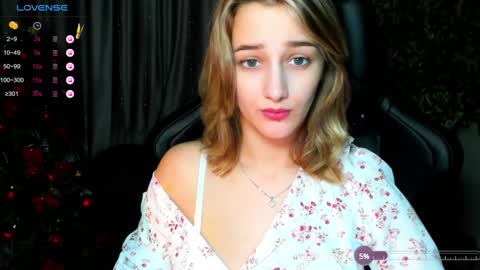 Sinty Noria online show from 7, 1, 2025