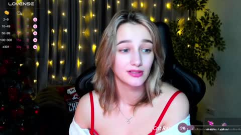 Sinty Noria online show from 9, 1, 2025