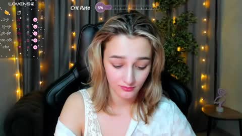 Sinty Noria online show from 17, 1, 2025