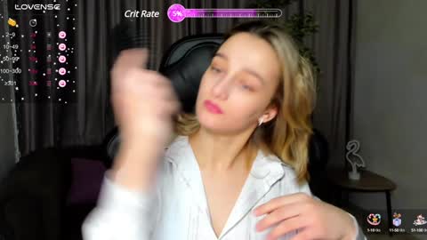 Sinty Noria online show from 30, 1, 2025