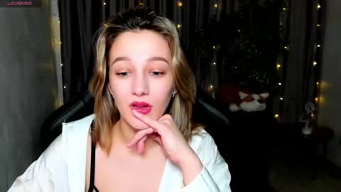 Sinty Noria online show from 25, 2, 2025