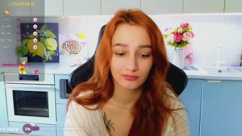 Sinty Noria online show from 18, 5, 2026