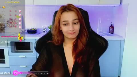 Snapshot of sinty_noria chatting on 19, 6, 2026 Sinty Noria online show from 19, 6, 2026
