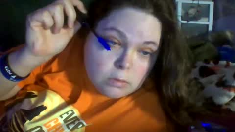 Snapshot of siofra chatting on 9, 9, 2025 Siofra online show from 9, 9, 2025