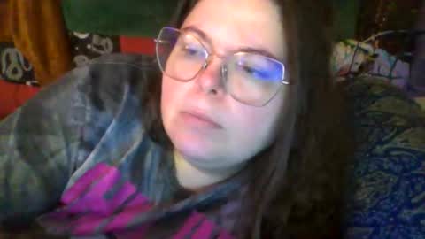 Snapshot of siofra chatting on 23, 10, 2025 Siofra online show from 23, 10, 2025