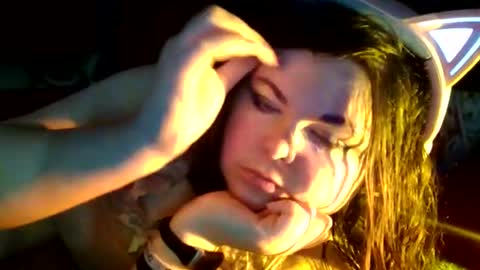 Snapshot of siofra chatting on 31, 10, 2025 Siofra online show from 31, 10, 2025