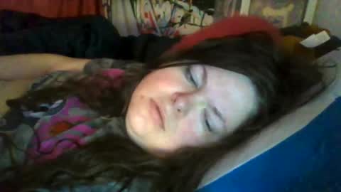 Snapshot of siofra chatting on 2, 11, 2025 Siofra online show from 2, 11, 2025