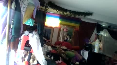 Siofra online show from 9, 3, 2026