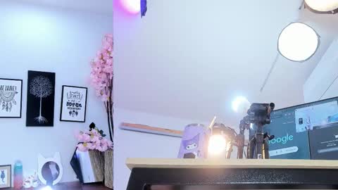 Siouxsie online show from 6, 3, 2026