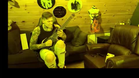 Unbridledfuckingcrazy online show from 22, 2, 2026